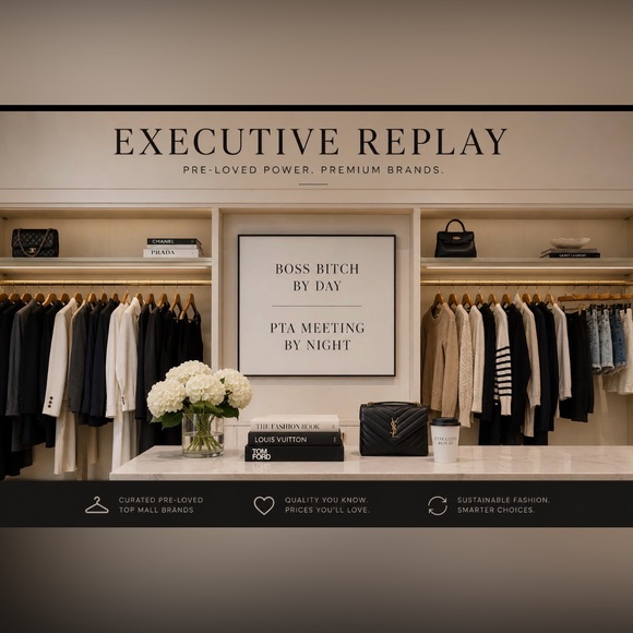 executivereplay